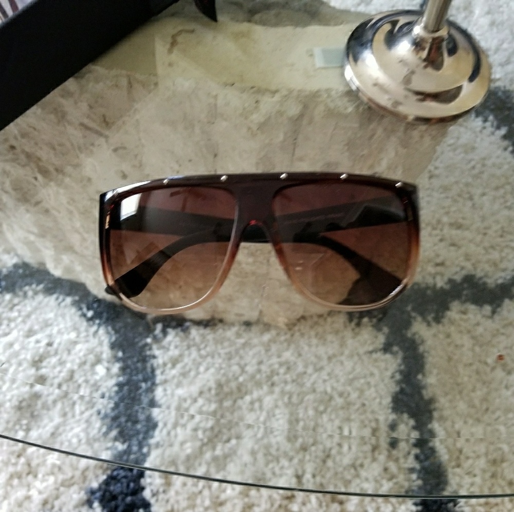 Flat top Sunglasses